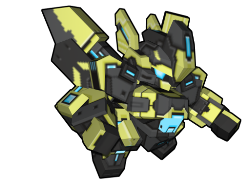 画像ギャラリー No.008のサムネイル画像 / 「鋼鉄戦記C21」,「記憶操作のヘブンズタワー」に追加エリアを実装