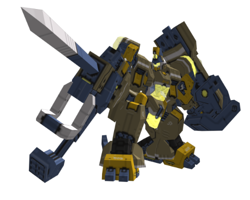 画像ギャラリー No.010のサムネイル画像 / 「鋼鉄戦記C21」,「記憶操作のヘブンズタワー」に追加エリアを実装