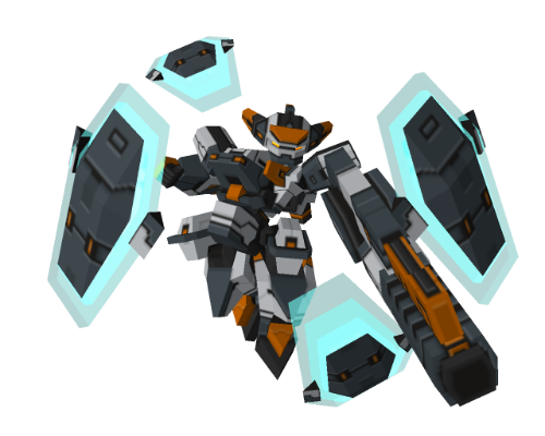 画像ギャラリー No.011のサムネイル画像 / 「鋼鉄戦記C21」,「記憶操作のヘブンズタワー」に追加エリアを実装