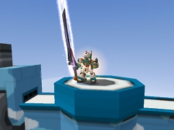 画像ギャラリー No.023のサムネイル画像 / 「鋼鉄戦記C21」,「記憶操作のヘブンズタワー」に追加エリアを実装