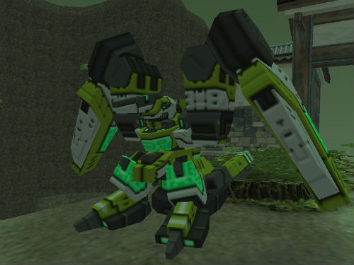 画像ギャラリー No.001のサムネイル画像 / 「鋼鉄戦記C21」,イベント「若き写真家の冒険 再び」を8月30日から実施。各種イベント&キャンペーンも