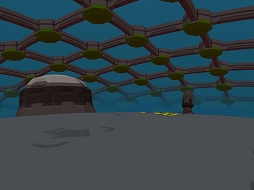 画像ギャラリー No.010のサムネイル画像 / 「鋼鉄戦記C21」,イベント「若き写真家の冒険 再び」を8月30日から実施。各種イベント&キャンペーンも