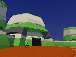 画像ギャラリー No.012のサムネイル画像 / 「鋼鉄戦記C21」,イベント「若き写真家の冒険 再び」を8月30日から実施。各種イベント&キャンペーンも