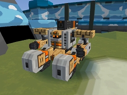 画像ギャラリー No.014のサムネイル画像 / 「鋼鉄戦記C21」,イベント「若き写真家の冒険 再び」を8月30日から実施。各種イベント&キャンペーンも