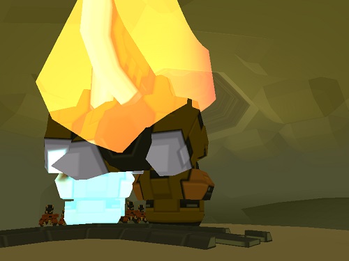 画像ギャラリー No.030のサムネイル画像 / 「鋼鉄戦記C21」,イベント「若き写真家の冒険 再び」を8月30日から実施。各種イベント&キャンペーンも