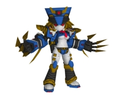 画像ギャラリー No.001のサムネイル画像 / 「鋼鉄戦記C21」でハロウィンイベントが10月11日から開催に