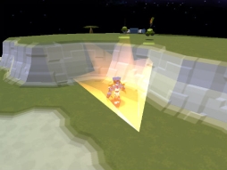 画像ギャラリー No.003のサムネイル画像 / 「鋼鉄戦記C21」でハロウィンイベントが10月11日から開催に