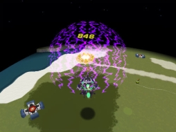 画像ギャラリー No.005のサムネイル画像 / 「鋼鉄戦記C21」でハロウィンイベントが10月11日から開催に