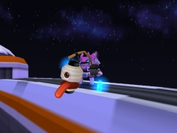 画像ギャラリー No.012のサムネイル画像 / 「鋼鉄戦記C21」でハロウィンイベントが10月11日から開催に