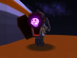 画像ギャラリー No.013のサムネイル画像 / 「鋼鉄戦記C21」でハロウィンイベントが10月11日から開催に