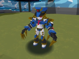 画像ギャラリー No.015のサムネイル画像 / 「鋼鉄戦記C21」でハロウィンイベントが10月11日から開催に