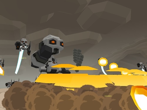 画像ギャラリー No.022のサムネイル画像 / 「鋼鉄戦記C21」でハロウィンイベントが10月11日から開催に