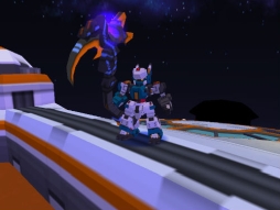 ���������꡼ No.001�Υ���ͥ������ / �ֹ�Ŵ�ﵭC21�פΥϥ������󥤥٥�����Ԥ�10��18���˳���