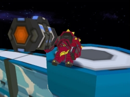 ���������꡼ No.010�Υ���ͥ������ / �ֹ�Ŵ�ﵭC21�פΥϥ������󥤥٥�����Ԥ�10��18���˳���