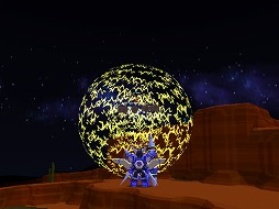 画像ギャラリー No.005のサムネイル画像 / 「鋼鉄戦記C21」,12月6日に「マニモ de メガガチャ SP」や新ロボを追加するアップデートを実施