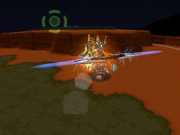 画像ギャラリー No.006のサムネイル画像 / 「鋼鉄戦記C21」,12月6日に「マニモ de メガガチャ SP」や新ロボを追加するアップデートを実施