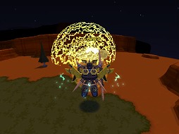 画像ギャラリー No.007のサムネイル画像 / 「鋼鉄戦記C21」,12月6日に「マニモ de メガガチャ SP」や新ロボを追加するアップデートを実施