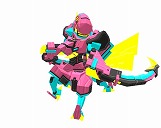 画像ギャラリー No.010のサムネイル画像 / 「鋼鉄戦記C21」,12月6日に「マニモ de メガガチャ SP」や新ロボを追加するアップデートを実施