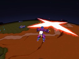 画像ギャラリー No.011のサムネイル画像 / 「鋼鉄戦記C21」,12月6日に「マニモ de メガガチャ SP」や新ロボを追加するアップデートを実施