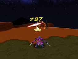 画像ギャラリー No.012のサムネイル画像 / 「鋼鉄戦記C21」,12月6日に「マニモ de メガガチャ SP」や新ロボを追加するアップデートを実施