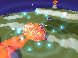 ���������꡼ No.015�Υ���ͥ������ / �ֹ�Ŵ�ﵭC21�פˡ�D�����ƥ����פȡ֥��祹�ȥ���������ܥ���פ��о�