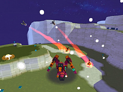 ���������꡼ No.016�Υ���ͥ������ / �ֹ�Ŵ�ﵭC21�פˡ�D�����ƥ����פȡ֥��祹�ȥ���������ܥ���פ��о�