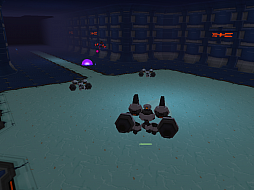 画像ギャラリー No.006のサムネイル画像 / 「鋼鉄戦記C21」,新惑星「ネラ」への航路が開放される大型アップデートが公開