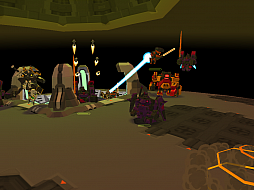 画像ギャラリー No.008のサムネイル画像 / 「鋼鉄戦記C21」,新惑星「ネラ」への航路が開放される大型アップデートが公開