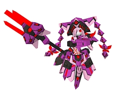 画像ギャラリー No.002のサムネイル画像 / 「鋼鉄戦記C21」,新惑星「ネラ」と2体の新ロボが登場する「夏の大型アップデート」を本日実施