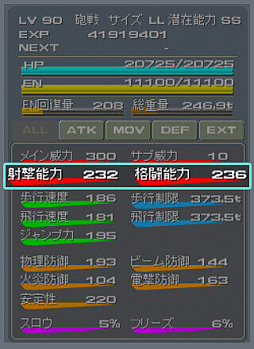 画像ギャラリー No.011のサムネイル画像 / 「鋼鉄戦記C21」,新惑星「ネラ」と2体の新ロボが登場する「夏の大型アップデート」を本日実施