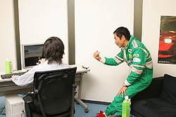 ������#006�Υ���ͥ���/��Level-R�סȥɥꥭ����ڲ����Ի�ȥ���ܡ��ץ��Υƥ����������