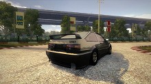 ������#002�Υ���ͥ���/��Level-R�ס����ּ��Nissan Silvia K��s Aero�ס�������������������