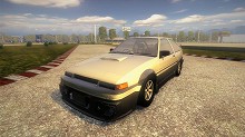������#003�Υ���ͥ���/��Level-R�ס����ּ��Nissan Silvia K��s Aero�ס�������������������