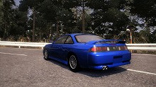 ������#011�Υ���ͥ���/��Level-R�ס����ּ��Nissan Silvia K��s Aero�ס�������������������