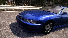 ������#013�Υ���ͥ���/��Level-R�ס����ּ��Nissan Silvia K��s Aero�ס�������������������