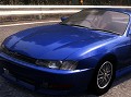 Level-RסּNissan Silvia Ks Aeroס