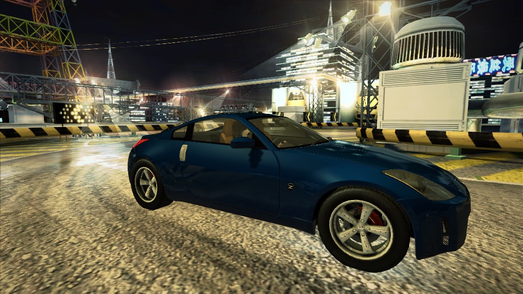 ꡼ No.002 | Skyline GT-RR33ˡסFairlady ZZ33ˡפLevel-Rפ˥ǥӥ塼