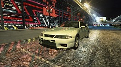 ���������꡼ No.001�Υ���ͥ������ / ��Skyline GT-R��R33�ˡס�Fairlady Z��Z33�ˡפ���Level-R�פ˥ǥӥ塼��