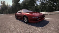 画像集#003のサムネイル/「Level-R」に初のミッドシップ車「TOYOTA MR2 GT-S」ついに登場