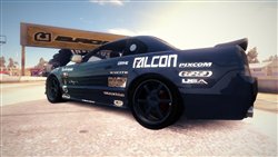 画像集#005のサムネイル/「Level-R」に初のミッドシップ車「TOYOTA MR2 GT-S」ついに登場