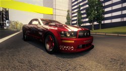 画像集#009のサムネイル/「Level-R」に初のミッドシップ車「TOYOTA MR2 GT-S」ついに登場