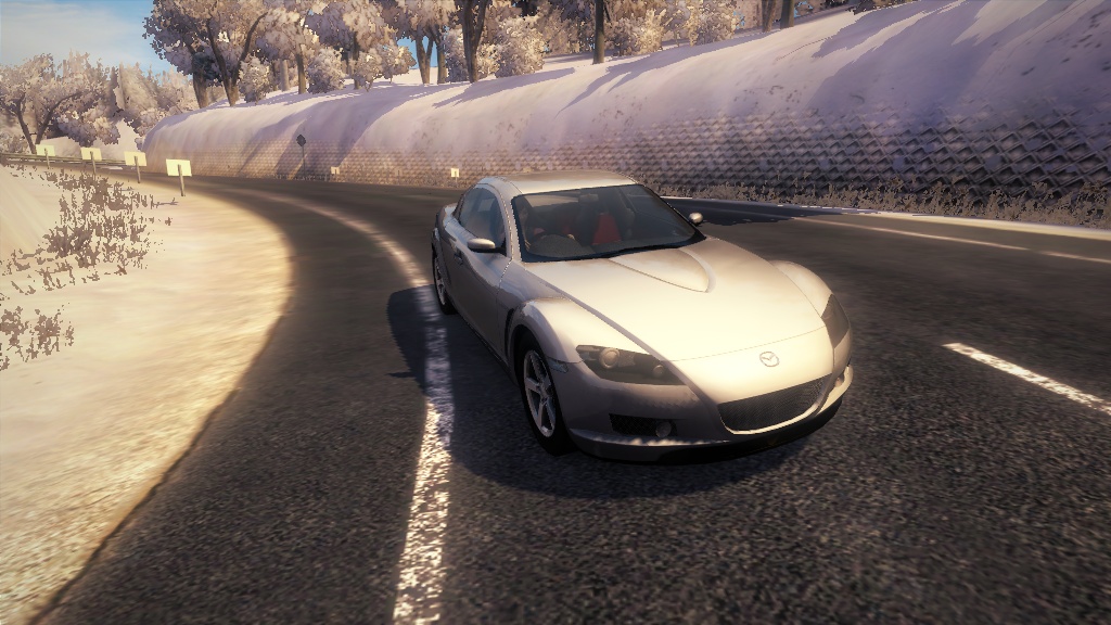 ꡼ No.006 | Level-Rס꡼󥸥ܤΡRX-8 Type-Sо