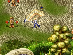 画像ギャラリー No.004のサムネイル画像 / 【リリース】「ルニア戦記」で体育祭イベント開催，体操着を手に入れよう