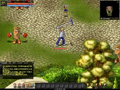 画像ギャラリー No.005のサムネイル画像 / 【リリース】「ルニア戦記」で体育祭イベント開催，体操着を手に入れよう