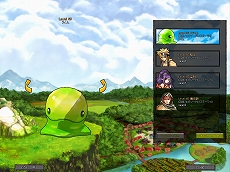 画像集#001のサムネイル/「ルニア戦記」,“ライム”でプレイ可能に&クリスマスイベント実施