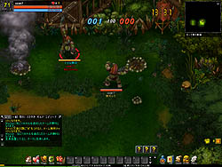 画像集#006のサムネイル/「ルニア戦記」舞台は氷の国へ。「外伝エピソード2」を本日実装。二つの新PvPフィールドも公開