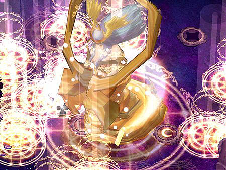 画像集#001のサムネイル/「ルニア戦記」さらに強くなれる!?「伝承システム」実装などアップデート本日実施