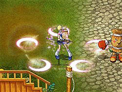 画像集#003のサムネイル/「ルニア戦記」さらに強くなれる!?「伝承システム」実装などアップデート本日実施