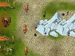 画像集#004のサムネイル/「ルニア戦記」さらに強くなれる!?「伝承システム」実装などアップデート本日実施