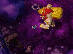 画像集#005のサムネイル/「ルニア戦記」さらに強くなれる!?「伝承システム」実装などアップデート本日実施